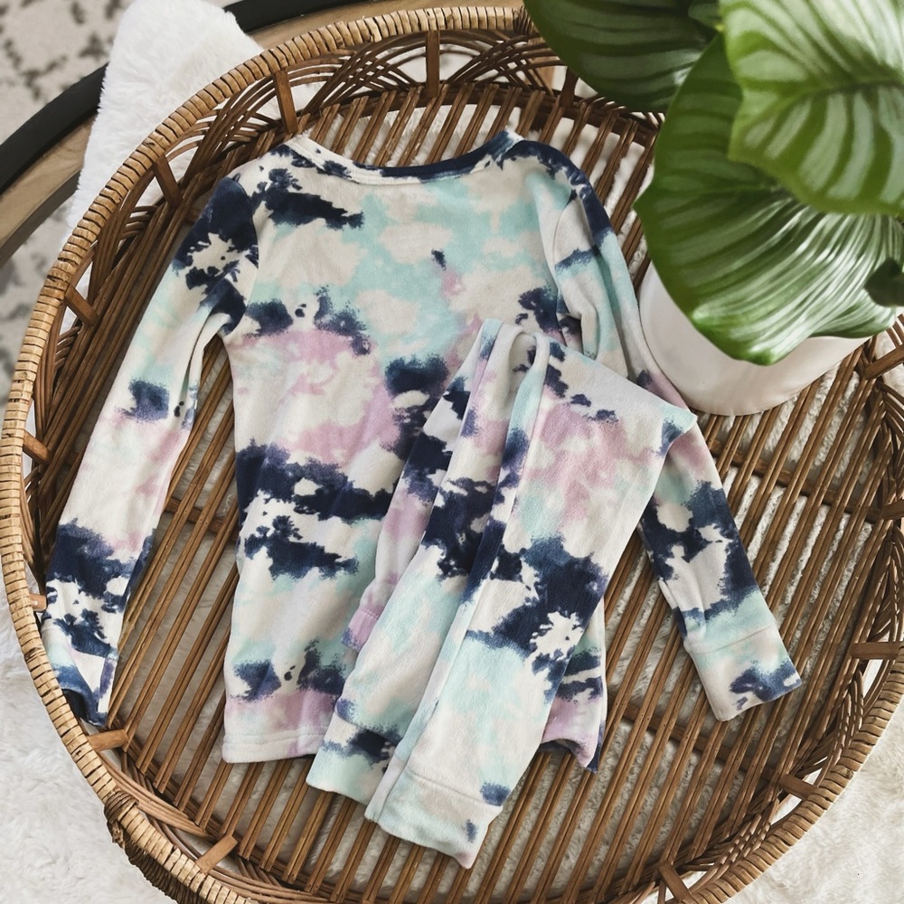 Matching Set Super Soft
